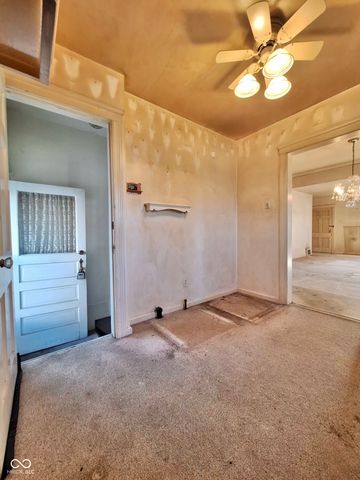 1601 N Highlands Boulevard, Fort Wayne, IN 46808