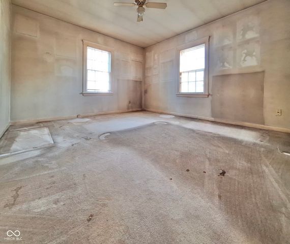 1601 N Highlands Boulevard, Fort Wayne, IN 46808