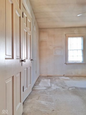 1601 N Highlands Boulevard, Fort Wayne, IN 46808