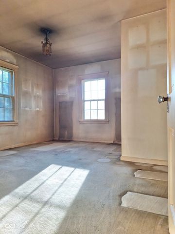 1601 N Highlands Boulevard, Fort Wayne, IN 46808