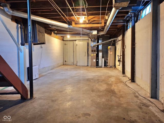 1601 N Highlands Boulevard, Fort Wayne, IN 46808