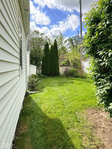 1601 N Highlands Boulevard, Fort Wayne, IN 46808