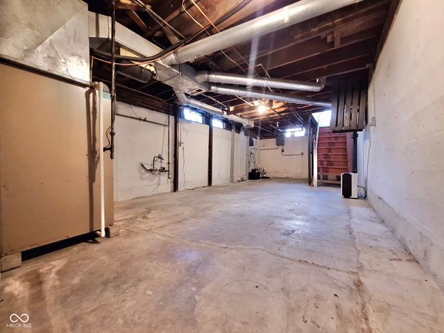 1601 N Highlands Boulevard, Fort Wayne, IN 46808