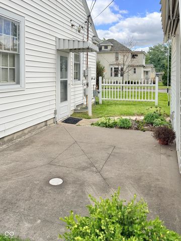 1601 N Highlands Boulevard, Fort Wayne, IN 46808