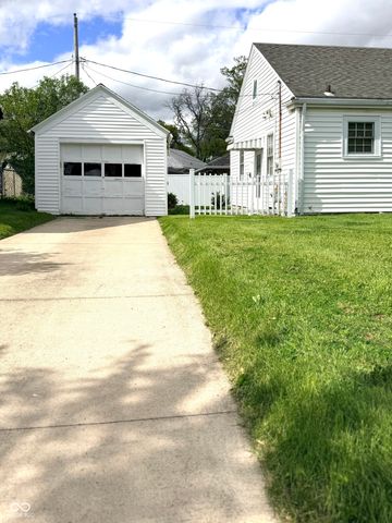 1601 N Highlands Boulevard, Fort Wayne, IN 46808