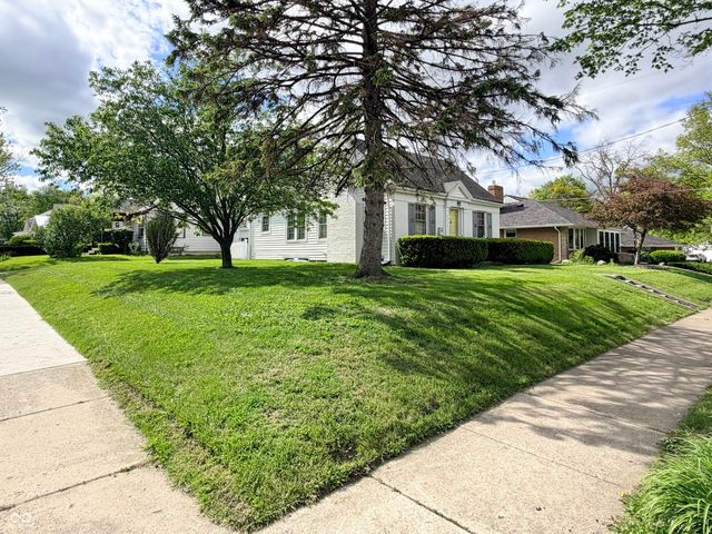 1601 N Highlands Boulevard, Fort Wayne, IN 46808