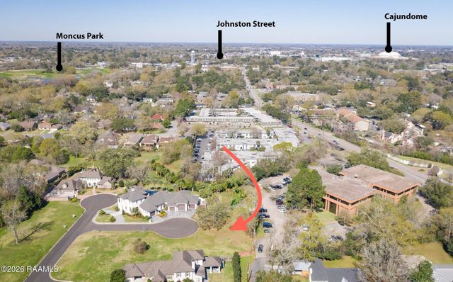 104 Grandmere Circle, Lafayette, LA 70503