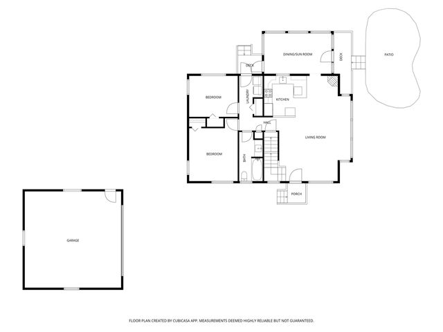 242 Waubun DRIVE, Fontana, WI 53125