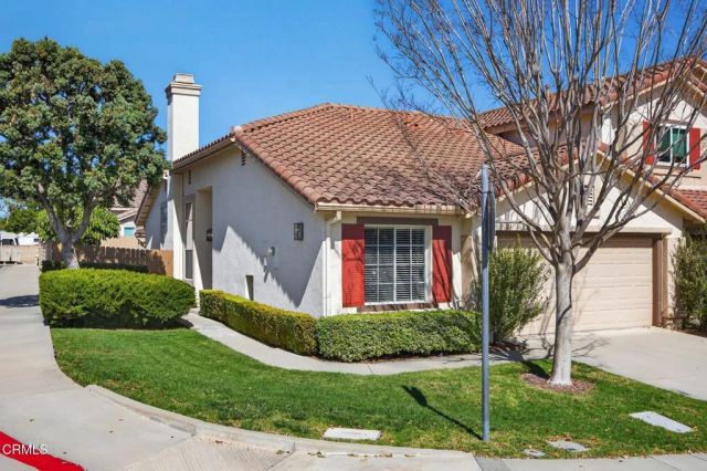 5205 San Francesca Drive, Camarillo, CA 93012