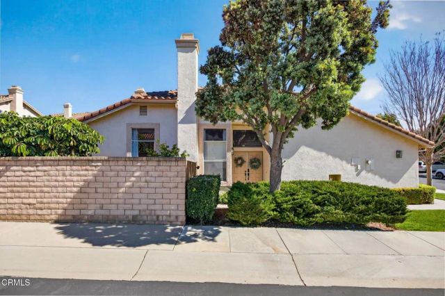 5205 San Francesca Drive, Camarillo, CA 93012