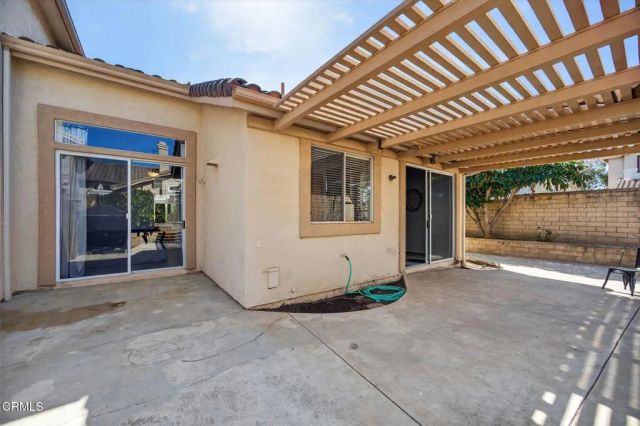 5205 San Francesca Drive, Camarillo, CA 93012