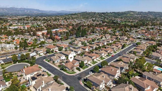 5205 San Francesca Drive, Camarillo, CA 93012