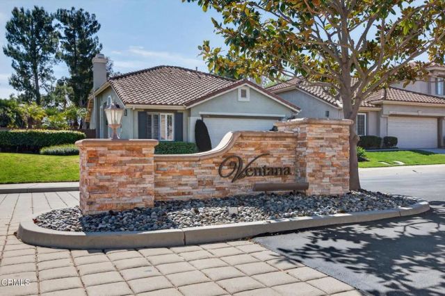 5205 San Francesca Drive, Camarillo, CA 93012
