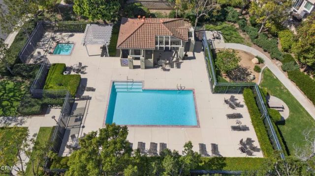 5205 San Francesca Drive, Camarillo, CA 93012