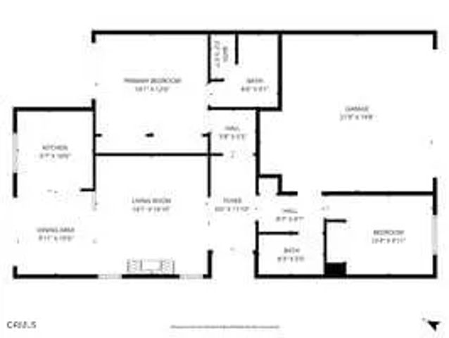 5205 San Francesca Drive, Camarillo, CA 93012