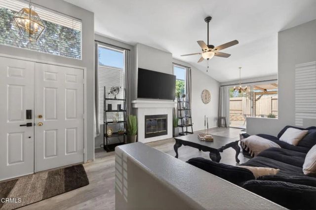 5205 San Francesca Drive, Camarillo, CA 93012