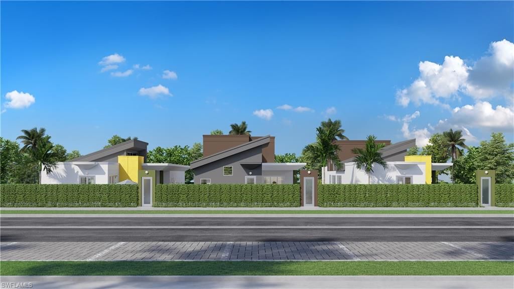 3862 Grove CIR, NAPLES, FL 34112 — exterior