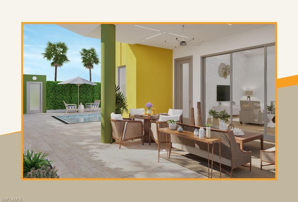 3862 Grove CIR, NAPLES, FL 34112 — photo 3
