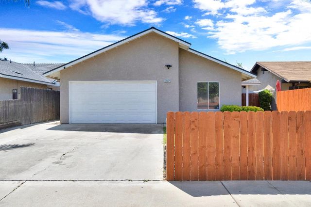 2607 Nelson Boulevard, Selma, CA 93662