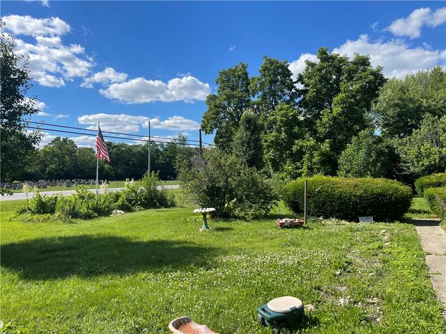 4052 Old Troy Pike, Riverside, OH 45404