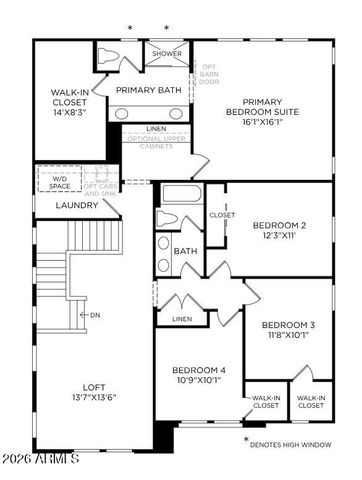 18036 W VERBENA Drive, Goodyear, AZ 85338