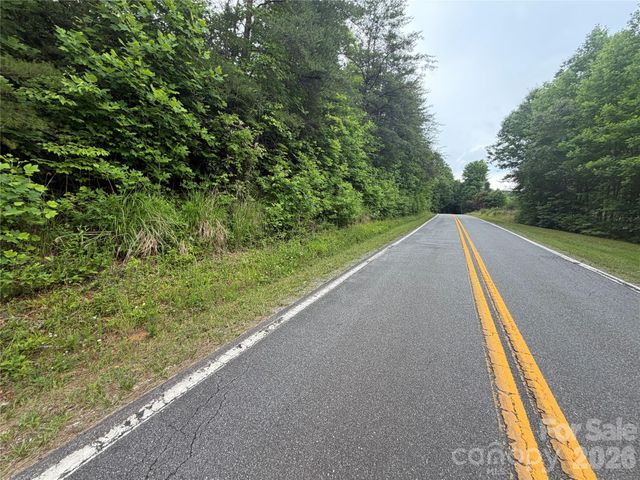 Lot 9 Parker Padgett Road, Old Fort, NC 28762