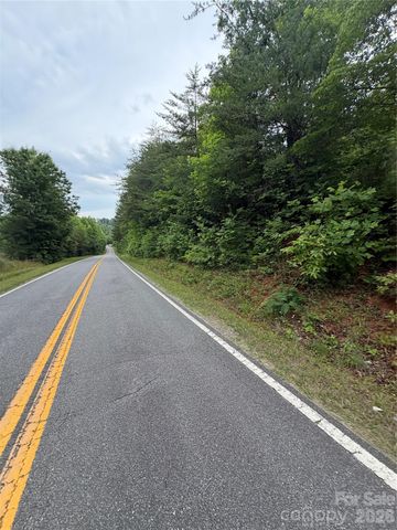 Lot 9 Parker Padgett Road, Old Fort, NC 28762