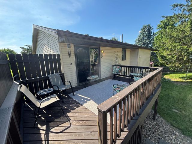 1815 Jones Street, Perry, IA 50220