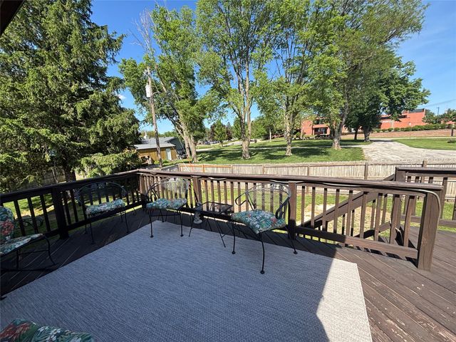 1815 Jones Street, Perry, IA 50220