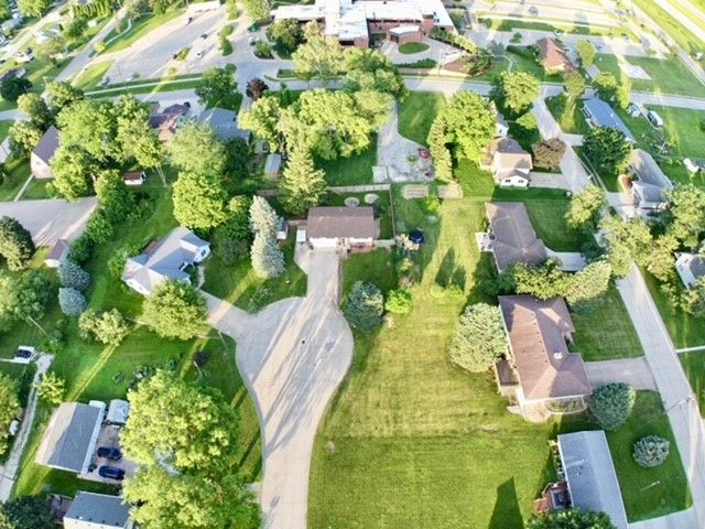 1815 Jones Street, Perry, IA 50220