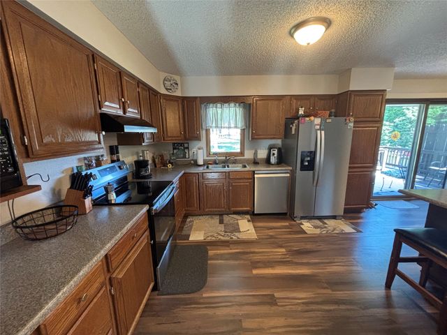 1815 Jones Street, Perry, IA 50220