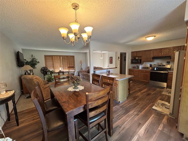 1815 Jones Street, Perry, IA 50220