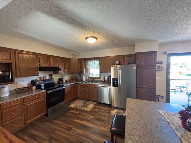 1815 Jones Street, Perry, IA 50220
