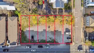 120 S Tarragona St Lot 2, Pensacola, FL 32502