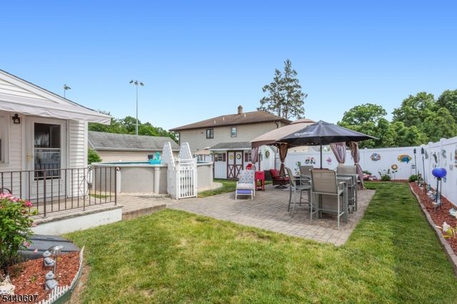126 18Th Ave, Elmwood Park Boro, NJ 07407