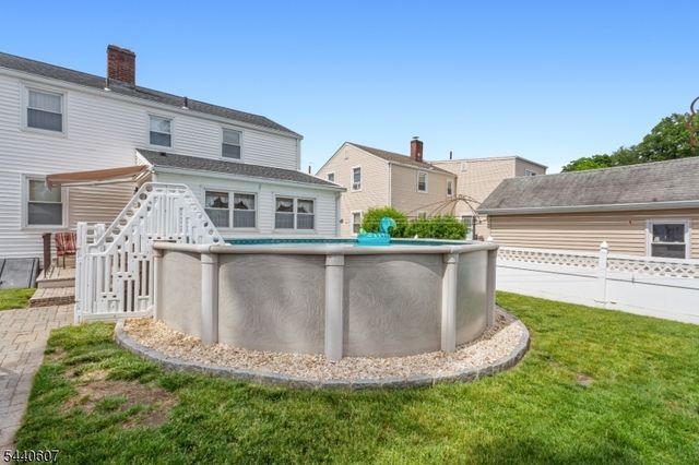 126 18Th Ave, Elmwood Park Boro, NJ 07407