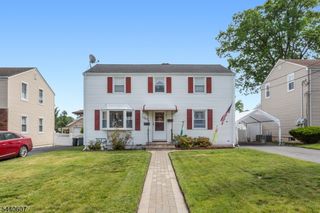 126 18Th Ave, Elmwood Park Boro, NJ 07407