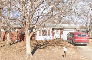 3301 S Ida, Wichita, KS 67216