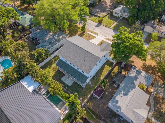 3317 15TH STREET N, St Petersburg, FL 33704