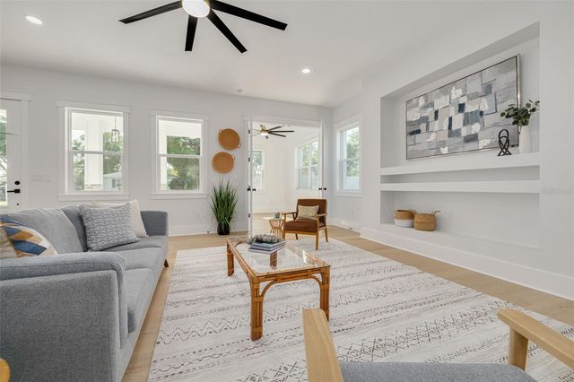 3317 15TH STREET N, St Petersburg, FL 33704