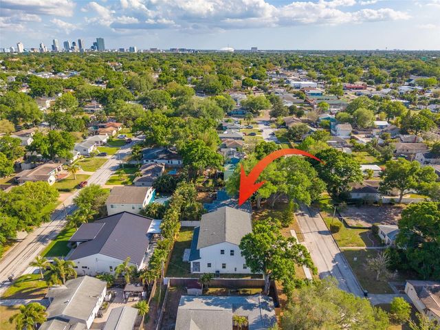 3317 15TH STREET N, St Petersburg, FL 33704