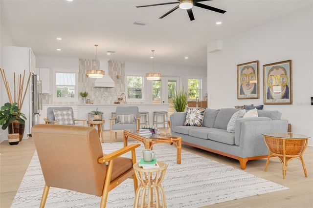 3317 15TH STREET N, St Petersburg, FL 33704