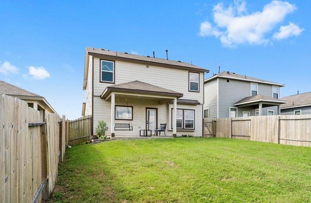 12650 Alta Vista, Magnolia, TX 77354