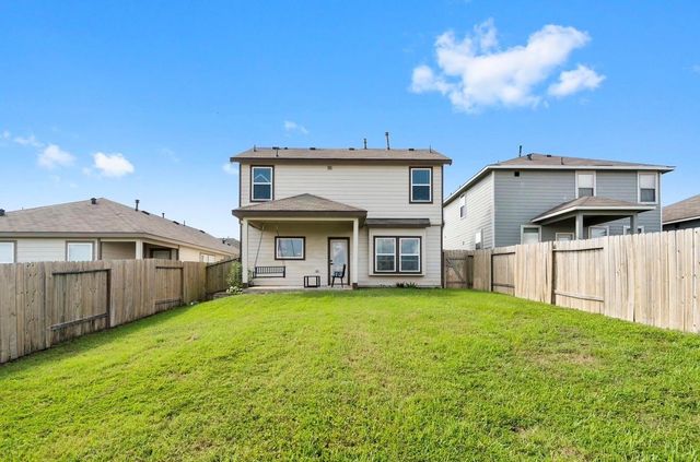 12650 Alta Vista, Magnolia, TX 77354