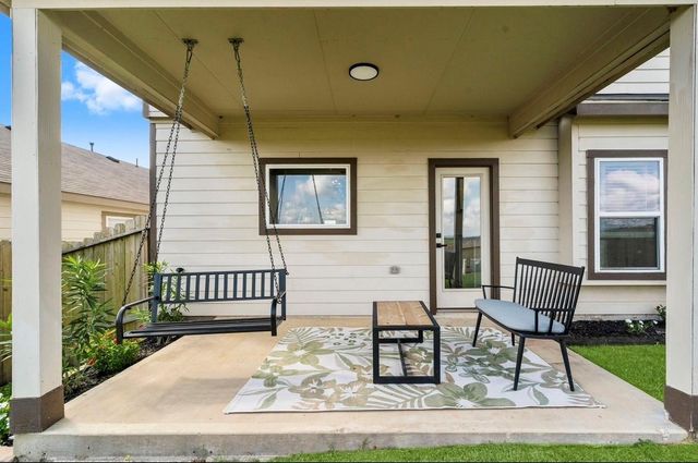 12650 Alta Vista, Magnolia, TX 77354