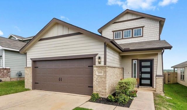 12650 Alta Vista, Magnolia, TX 77354