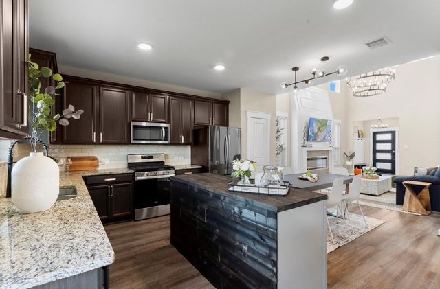 12650 Alta Vista, Magnolia, TX 77354