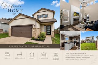 12650 Alta Vista, Magnolia, TX 77354