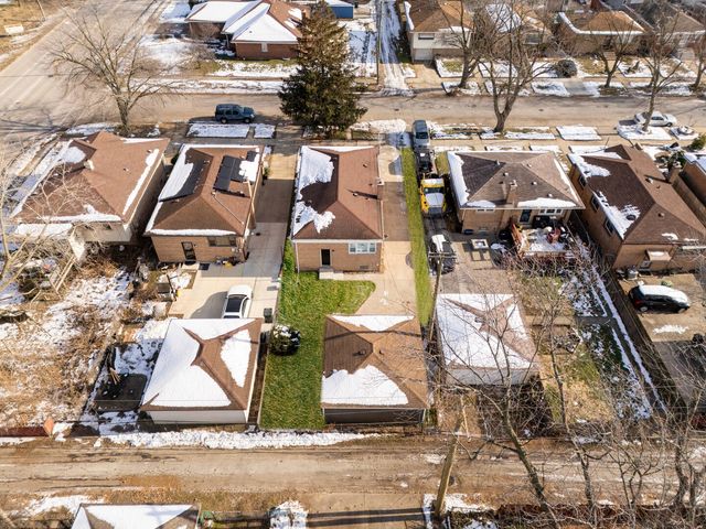 14208 Ingleside Avenue, Dolton, IL 60419
