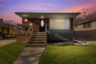 14208 Ingleside Avenue, Dolton, IL 60419